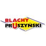 Blachy Pruszyński